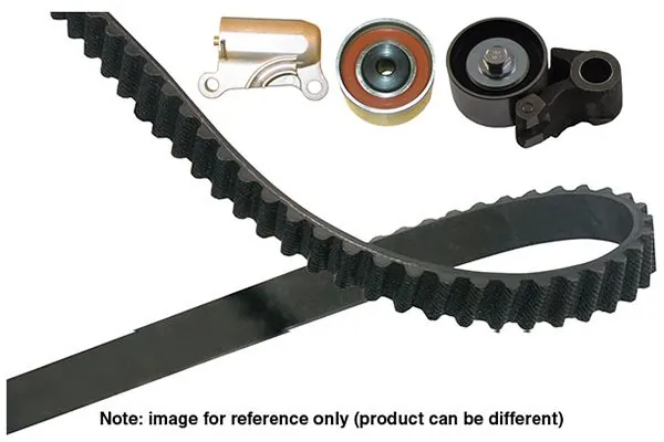 Timing Belt Kit